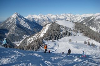 Une année exceptionnelle pour le PASS St-Bernard