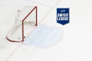 Swiss League