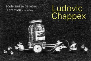 Ludovic Chappex