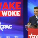 La candidature de Ron DeSantis est extrêmement attendue auprès des républicains cherchant une alternative à Donald Trump (image prétexte).