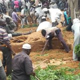 La situation est particulièrement critique au Darfour, la région de l'ouest frontalier du Tchad, déjà ravagée dans les années 2000 par une guerre particulièrement meurtrière. (image d'archive)