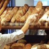 Les boulangers-pâtissiers-confiseurs tirent un bilan positif de leur année 2023. (Image d'illustration)