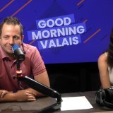 Fabrice Ballestraz & Noémie Pons pour le projet 11CO