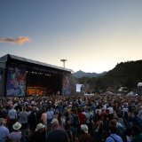 Sion sous les étoiles