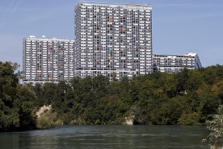 L'Etat de Genève et la Ville de Vernier ont signé un nouveau contrat local de sécurité, troisième du genre (image prétexte).