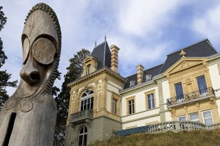 Selon une dizaine de collaborateurs, la médiation au MEN n'aurait pas porté ses fruits (archives).