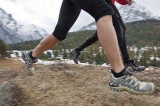 Selon un nouveau rapport de l'OMS et l'OCDE. 45% des adultes dans l'UE ne font jamais d'exercice ou de sport (image symbolique).