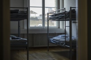 Les cantons sont contre une reprise du programme dit de "resettlement" pour les réfugiés particulièrement vulnérables. (Archives)