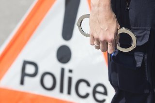 La police cantonale bernoise a réussi à mettre la main sur un important trafic de drogue en ligne et à identifier et arrêter sept personnes (photo prétexte).
