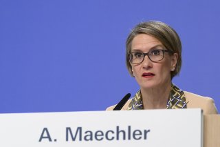 Mme Mächler va devenir directrice générale adjointe de la BRI à Bâle.