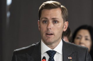 Scott Miller a fustigé le Seco sur sa position vis-à-vis de l'Ukraine jeudi dans la presse alémanique (archives).