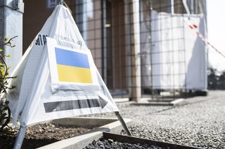 Plus de 80'000 Ukrainiens (surtout des Ukrainiennes) ont demandé le statut S en Suisse à ce jour.
