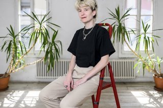 La Fête du slip, dirigée par Valentina D'Avenia, change de nom pour sa 11e édition. Elle devient le Festival artistique des affects, des genres et des sexualités (FdS).