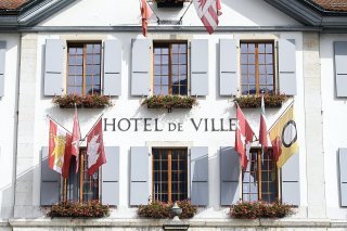 La conférence tripartite est parvenue à un accord sur la question de la péréquation financière. Cette percée permet de respecter le calendrier qui prévoit le transfert de Moutier dans le Jura le 1er janvier 2026 (photo prétexte).