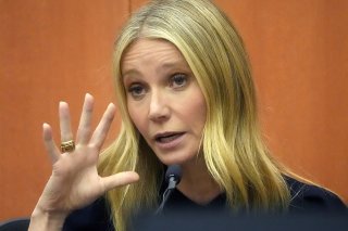 Gwyneth Paltrow a expliqué à la barre avoir brièvement craint qu'il ne s'agisse d'une agression sexuelle.