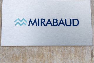 Les avoirs sont gestion du groupe bancaire Mirabaud avaient fondu de 19% à la fin 2022 (archives).
