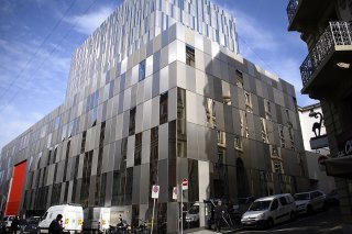 L'Opéra de Lausanne a dévoilé jeudi le programme de sa prochaine saison, la dernière de son directeur Eric Vigié (archives).