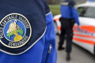 La police vaudoise a interpellé trois cambrioleurs samedi au Mont-sur-Lausanne (archives).
