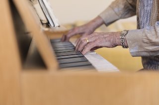 L'agenda des seniors de Sion contient déjà plusieurs adresses et événements.