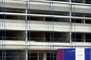 Le Grand Conseil n'est pas convaincu par l'initiative "Pour un urbanisme plus démocratique à Genève" qui demande que l'Etat soit obligé de tenir compte de l'avis de la commune dans le cadre des projets de plans localisés de quartier (illustration)...