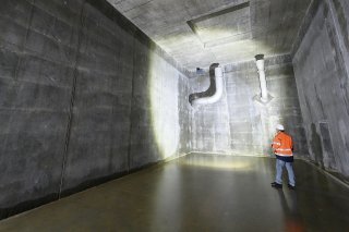 Lausanne se dote d'un outil novateur dédié aux prévisions de détérioration des réseaux d'évacuation et d'eau potable (image d'illustration).