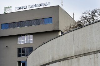 Les deux chauffards ont été entendus par les enquêteurs du Bureau du radar au centre de la police cantonale à la Blécherette (image d'illustration).