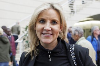 La conseillère nationale UDC genevoise Céline Amaudruz est la nouvelle présidente du conseil d'administration du Groupe Minoteries vaudois (archives).