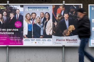 Les électeurs de Carouge et d'Onex devront élire en novembre les deux personnes qui succéderont à Anne Hiltpold et Carole-Anne Kast dans les exécutifs des deux communes (archives).