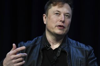 Pour Elon Musk, ces puces doivent permettre à l'humanité d'arriver à une "symbiose avec l'intelligence artificielle" (archives).