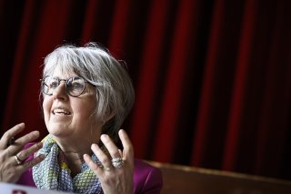 "Ce qui m'importe, c'est d'améliorer la situation et d'établir une bonne relation de confiance avec mon homologue", a déclaré la ministre de la justice dans la presse.