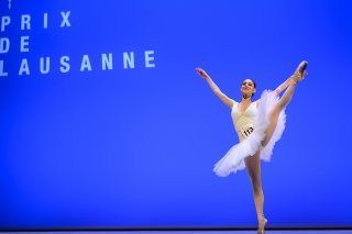Le Prix de Lausanne, qui s'est forgé une réputation internationale depuis sa création en 1973 a un nouveau président, Olivier Glauser (image d'illustration).