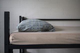 La recherche de sites pour accueillir des requérants d'asile est compromise après la décision du Conseil des Etats (photo d'illustration).