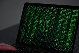 Le site web du Parlement fédéral victime d'une cyberattaque (photo d'illustration).