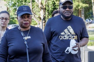 La femme et le frère de Mike ont témoigné mardi devant la justice vaudoise.