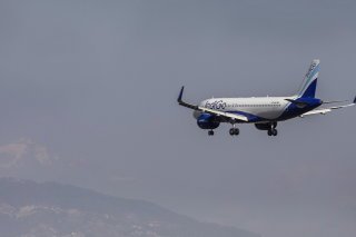 L'avionneur européen Airbus a remporté lundi avec Indigo la plus grosse commande jamais conclue dans l'aviation civile. (archives)