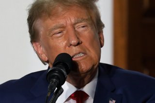 L'ancien président républicain est accusé d'avoir mis la sécurité des Etats-Unis en péril en conservant des documents confidentiels.