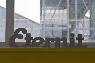 L'usine est installée depuis 1957 à Payerne (archives).