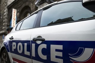 La police française a arrêté Yung LB et deux de ses proches pour détention et transport de stupéfiants. Les trois hommes portaient sur eux une somme de plus de 30'000 dollars en liquide (image d'illustration).