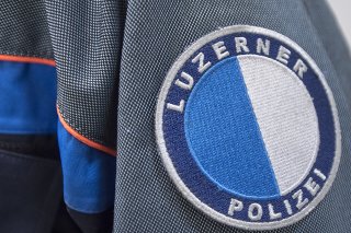 La police cantonale lucernoise a lancé un appel à témoins pour clarifier le déroulement des faits (image d'illustration).