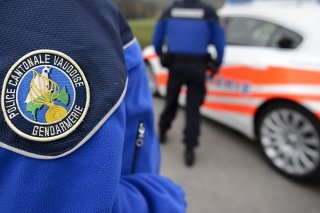 Une jeune fille de 18 ans a été tuée à coup de couteau mardi matin à Penthaz (VD). L'auteur présumé est un Suisse de 17 ans (photo prétexte).