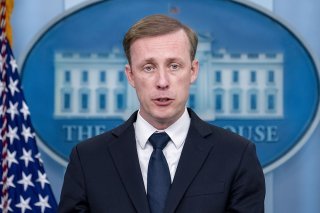 L'envoi d'armes à sous-munitions à l'Ukraine est "une décision difficile", mais c'est "la bonne chose à faire", a déclaré Jake Sullivan (archives).