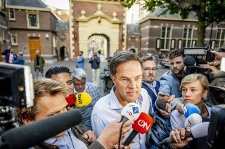 Mark Rutte a pris les rênes de sa quatrième coalition en janvier 2022 après un record de 271 jours de négociations.