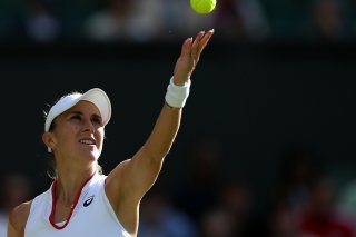 Belinda Bencic veut terminer l'année parmi les huit premières du classement pour jouer le Masters.