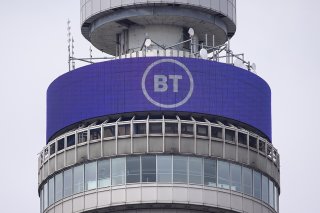 Le processus de sélection est en cours pour trouver celle ou celui qui succédera à la tête de BT Philip Jansen, dont le départ est attendu "au cours des 12 prochains mois". (archives)