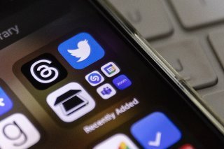 Lancée il y a moins d'une semaine par Meta, Threads a pour vocation de concurrencer Twitter, régulièrement sous le feu de la cririque depuis son rachat l'année dernière par le milliardaire Elon Musk. (archives)