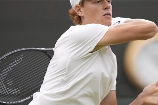 L'Italien Jannik Sinner a passé un cap.