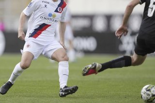 Le Japonais Kazuyoshi Miura poursuit sa carrière au Portugal à 56 ans.