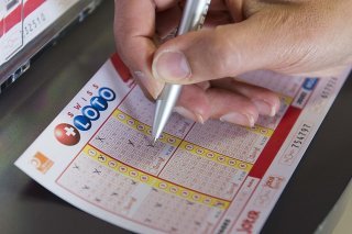 Lors du prochain tirage samedi, 10,6 millions de francs seront en jeu.