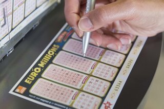 Lors du prochain tirage mardi, 25 millions de francs seront en jeu.