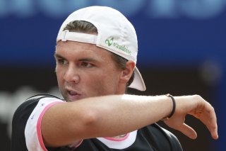 Une performance décevante de la part de Dominic Stricker.